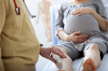 разширени вени на малкия таз